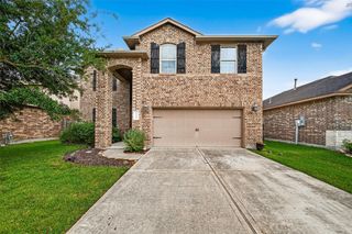334 Kendall Crest Drive, Alvin, TX 77511