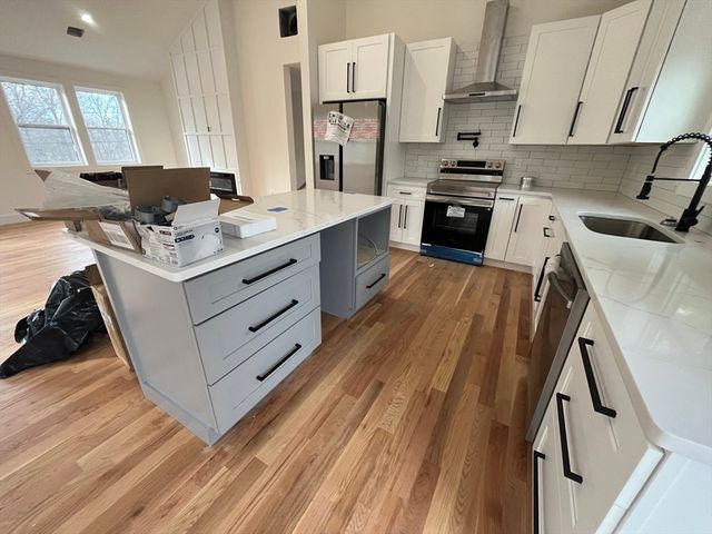 0 Emond St, Northbridge, MA 01534