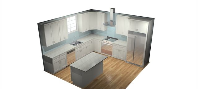 0 Emond St, Northbridge, MA 01534