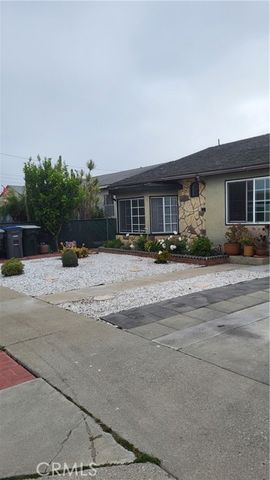 15216 Arcturus, Gardena, CA 90249