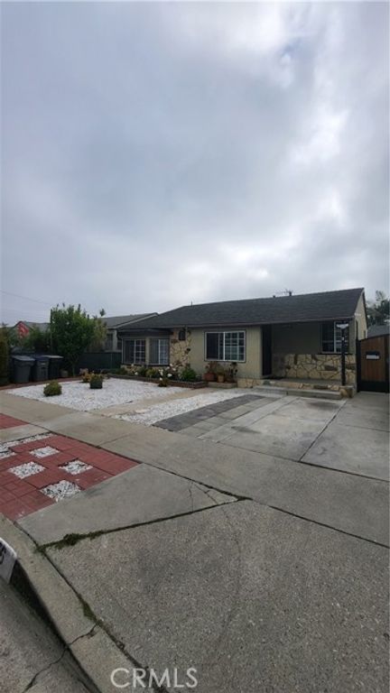 15216 Arcturus, Gardena, CA 90249