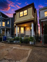 191 Kearney St, Paterson City, NJ 07522