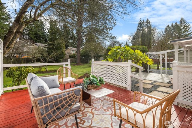 13308 125th Avenue NE, Kirkland, WA 98034