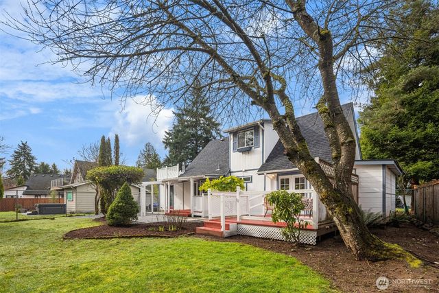 13308 125th Avenue NE, Kirkland, WA 98034