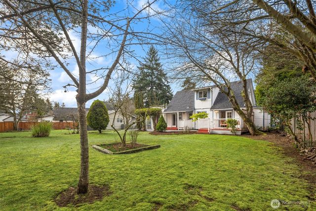 13308 125th Avenue NE, Kirkland, WA 98034