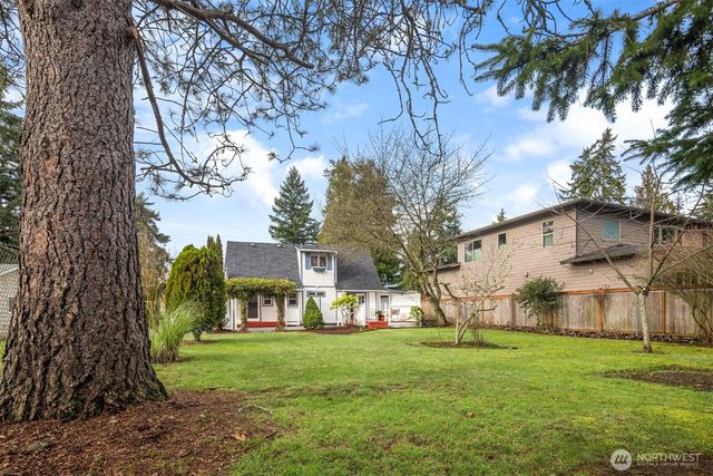 13308 125th Avenue NE, Kirkland, WA 98034