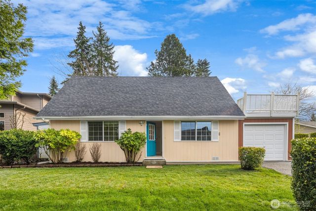 13308 125th Avenue NE, Kirkland, WA 98034