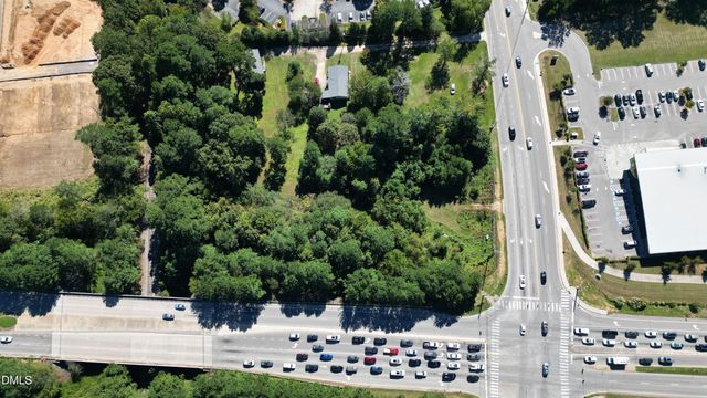 0 S Main Street, Wake Forest, NC 27587