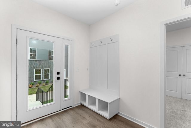 18032 ALICIA AVE, Dumfries, VA 22026