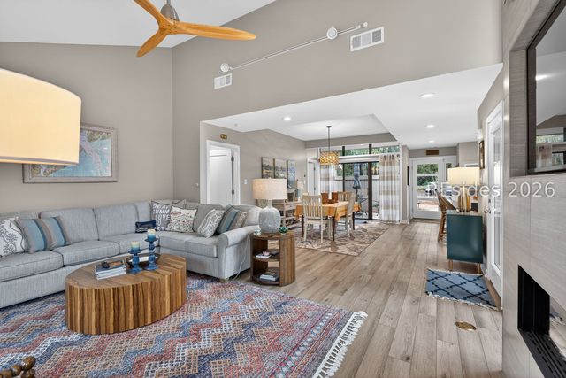 47 Stable Gate Rd, Hilton Head Island, SC 29926