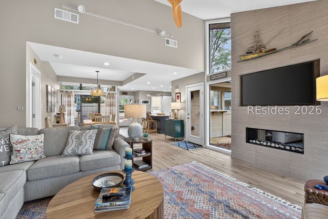 47 Stable Gate Rd, Hilton Head Island, SC 29926