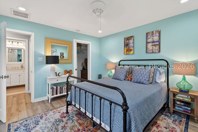 47 Stable Gate Rd, Hilton Head Island, SC 29926