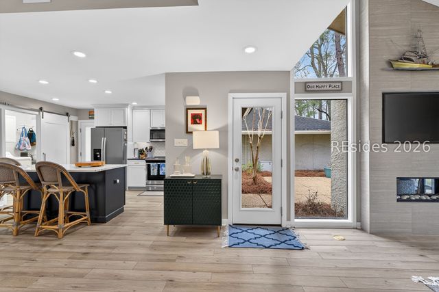 47 Stable Gate Rd, Hilton Head Island, SC 29926