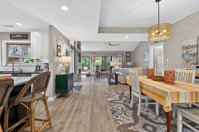 47 Stable Gate Rd, Hilton Head Island, SC 29926