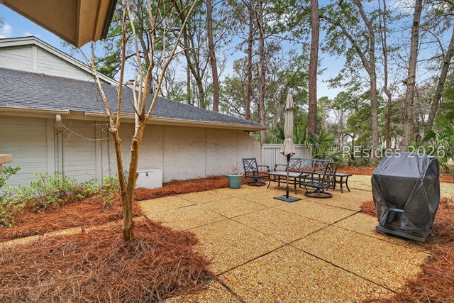 47 Stable Gate Rd, Hilton Head Island, SC 29926
