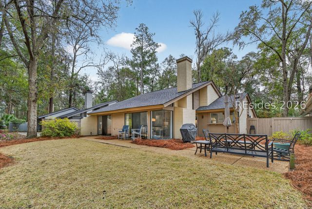 47 Stable Gate Rd, Hilton Head Island, SC 29926