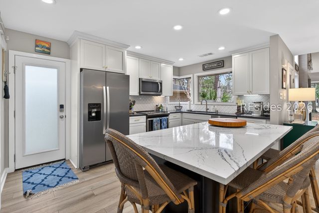 47 Stable Gate Rd, Hilton Head Island, SC 29926