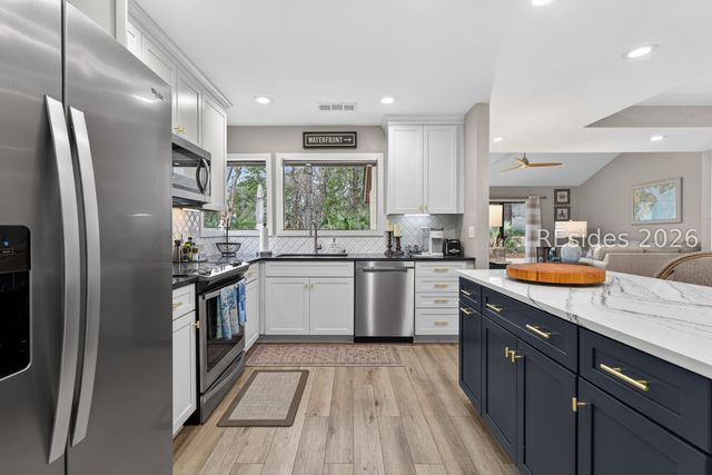 47 Stable Gate Rd, Hilton Head Island, SC 29926