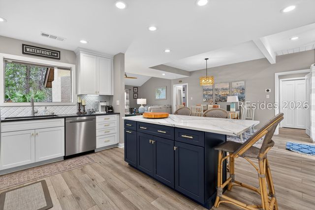 47 Stable Gate Rd, Hilton Head Island, SC 29926