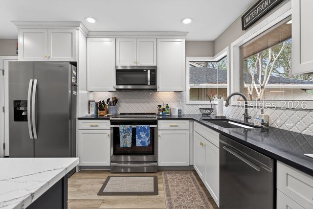 47 Stable Gate Rd, Hilton Head Island, SC 29926