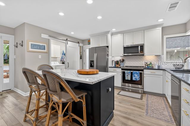 47 Stable Gate Rd, Hilton Head Island, SC 29926