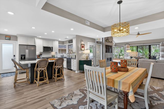 47 Stable Gate Rd, Hilton Head Island, SC 29926