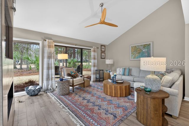 47 Stable Gate Rd, Hilton Head Island, SC 29926