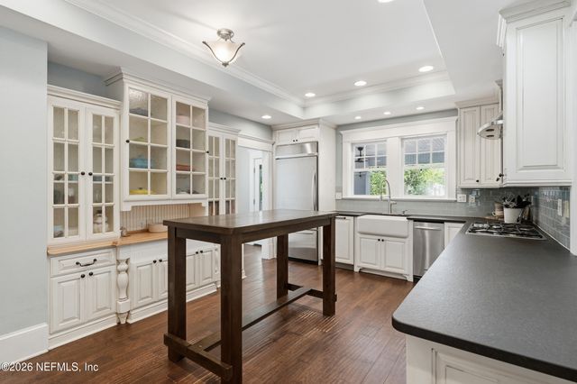 1405 CHALLEN Avenue, Jacksonville, FL 32205