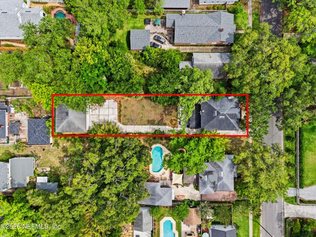 1405 CHALLEN Avenue, Jacksonville, FL 32205