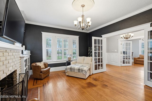 1405 CHALLEN Avenue, Jacksonville, FL 32205