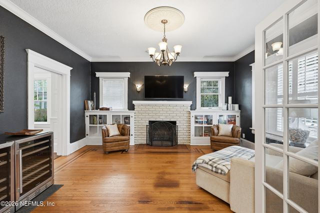 1405 CHALLEN Avenue, Jacksonville, FL 32205