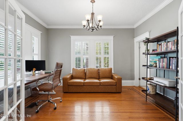 1405 CHALLEN Avenue, Jacksonville, FL 32205