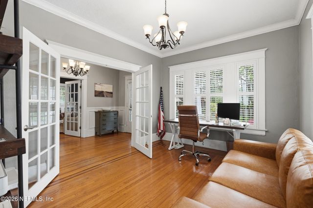 1405 CHALLEN Avenue, Jacksonville, FL 32205