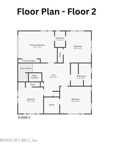 1405 CHALLEN Avenue, Jacksonville, FL 32205