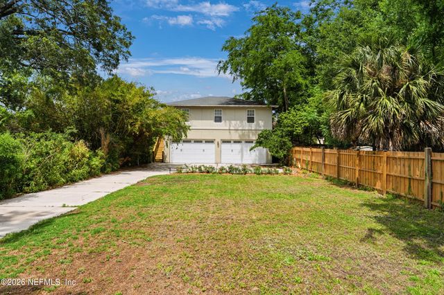 1405 CHALLEN Avenue, Jacksonville, FL 32205