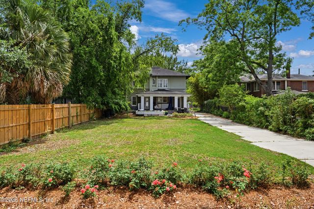 1405 CHALLEN Avenue, Jacksonville, FL 32205