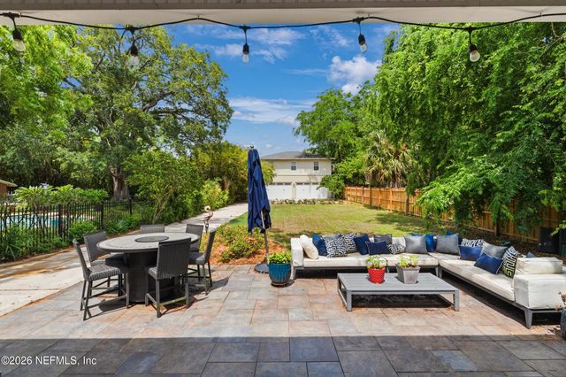 1405 CHALLEN Avenue, Jacksonville, FL 32205