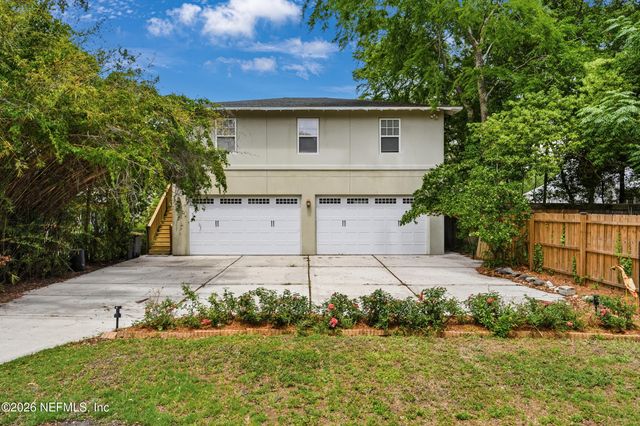 1405 CHALLEN Avenue, Jacksonville, FL 32205