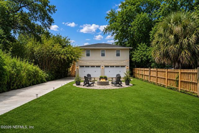 1405 CHALLEN Avenue, Jacksonville, FL 32205