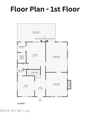 1405 CHALLEN Avenue, Jacksonville, FL 32205