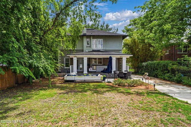 1405 CHALLEN Avenue, Jacksonville, FL 32205