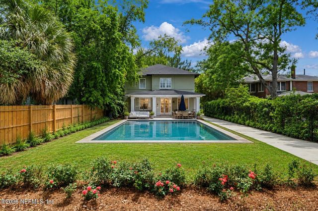 1405 CHALLEN Avenue, Jacksonville, FL 32205