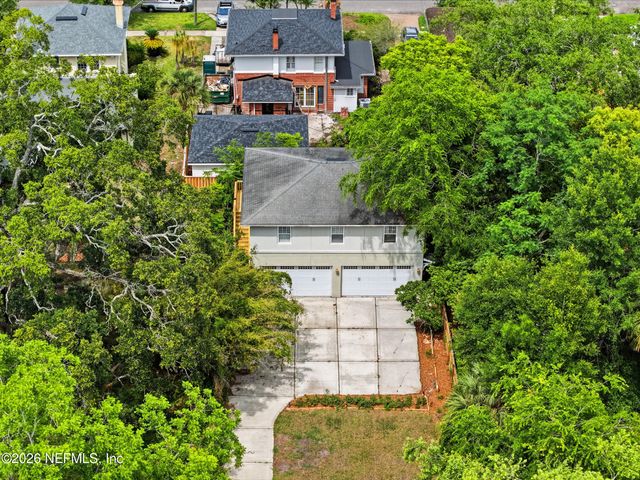 1405 CHALLEN Avenue, Jacksonville, FL 32205