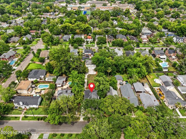 1405 CHALLEN Avenue, Jacksonville, FL 32205