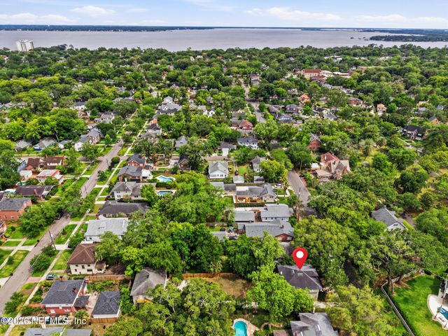 1405 CHALLEN Avenue, Jacksonville, FL 32205