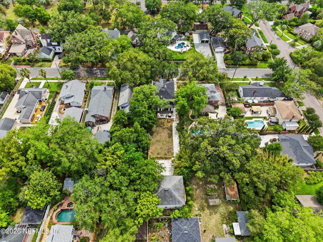 1405 CHALLEN Avenue, Jacksonville, FL 32205