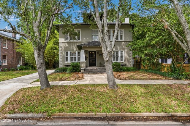 1405 CHALLEN Avenue, Jacksonville, FL 32205