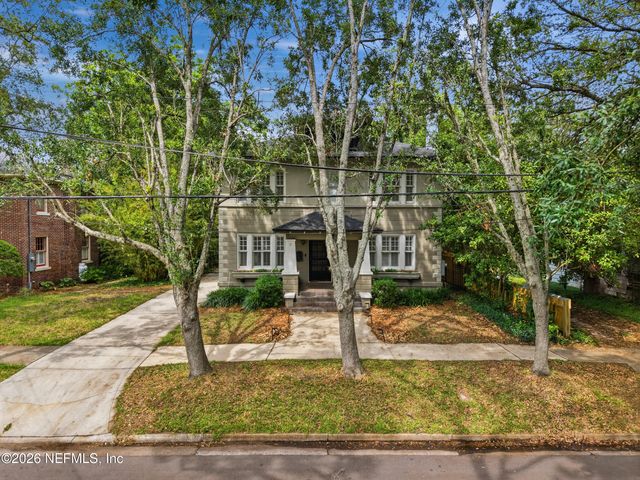 1405 CHALLEN Avenue, Jacksonville, FL 32205