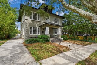 1405 CHALLEN Avenue, Jacksonville, FL 32205