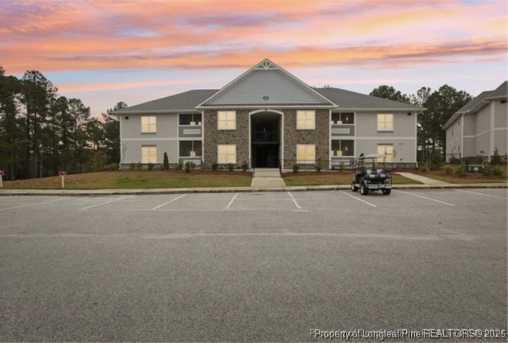 220 Gallery Drive 303, Spring Lake, NC 28390 — exterior